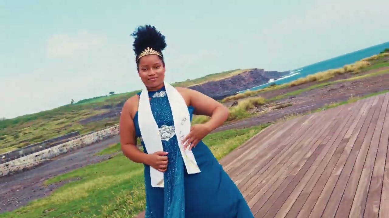 TM - MOVÉ KER feat @NADYLAFE afatia [CLIP OFFICIEL 4K]