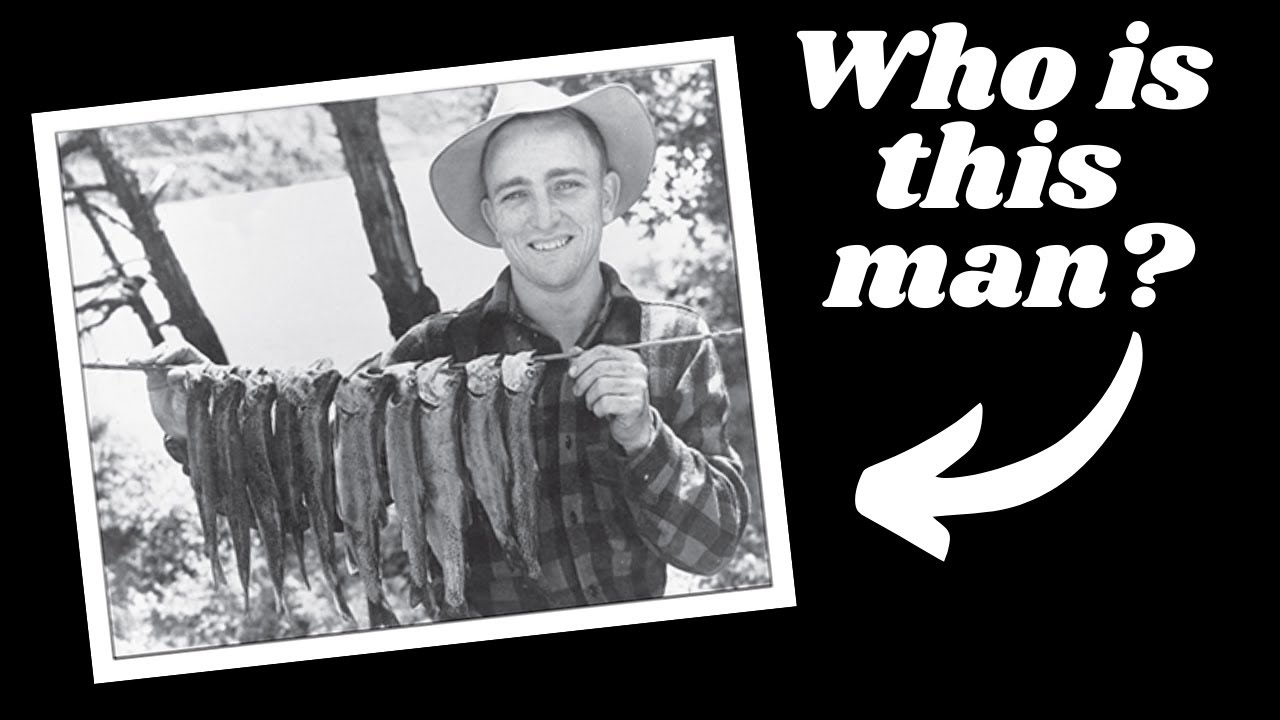 History of Eagle Claw Hooks: The Story Behind the Most Famous Stinger in History