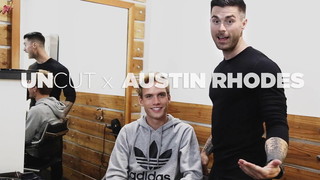 UNCUT: SPILLING THE TEA | FT. AUSTIN RHODES