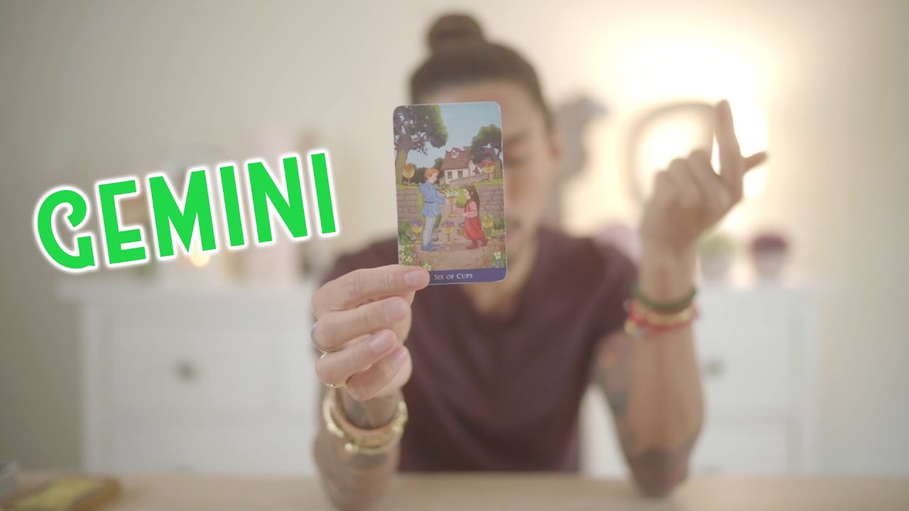 GEMINI - 