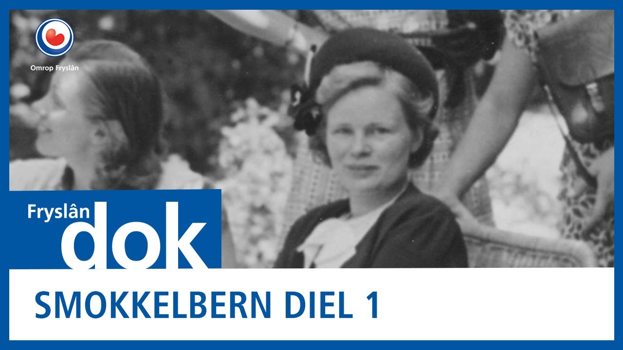 FRYSL&Acirc;N DOK: Smokkelbern diel 1