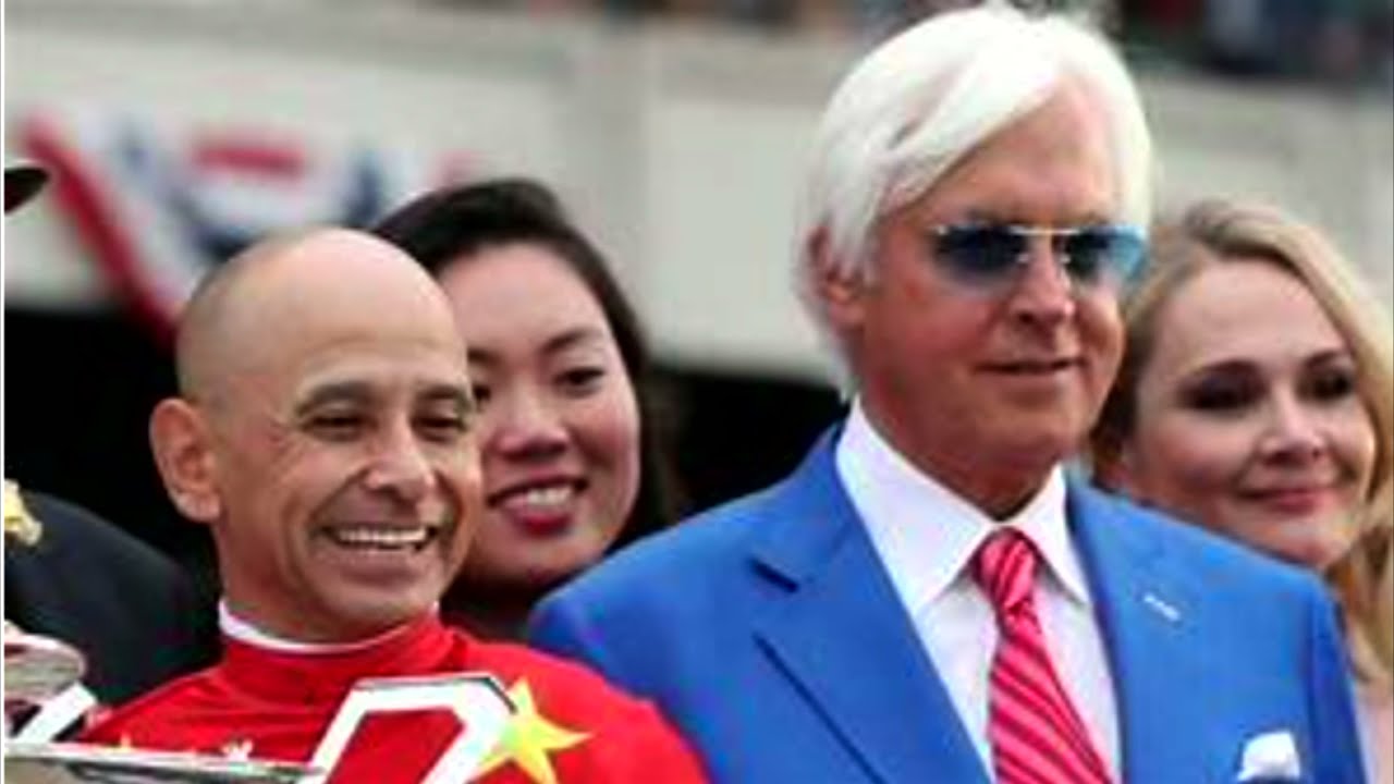 Kentucky Derby 2022 Preps Races in 8 min