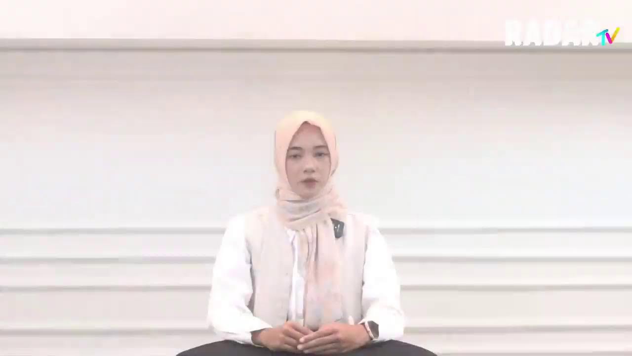 Live Stream | Radar Banten Petang 3 Desember 2024