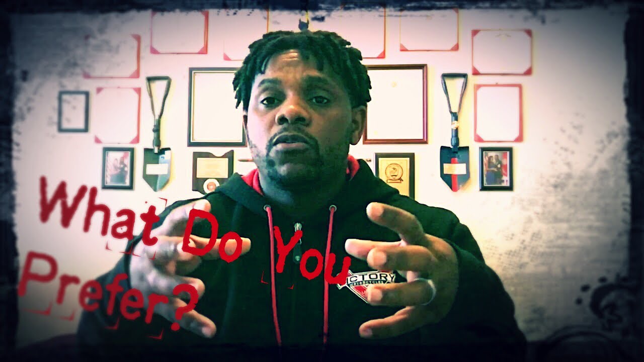 Real Dreads Vs Fake Dreads | Story Time