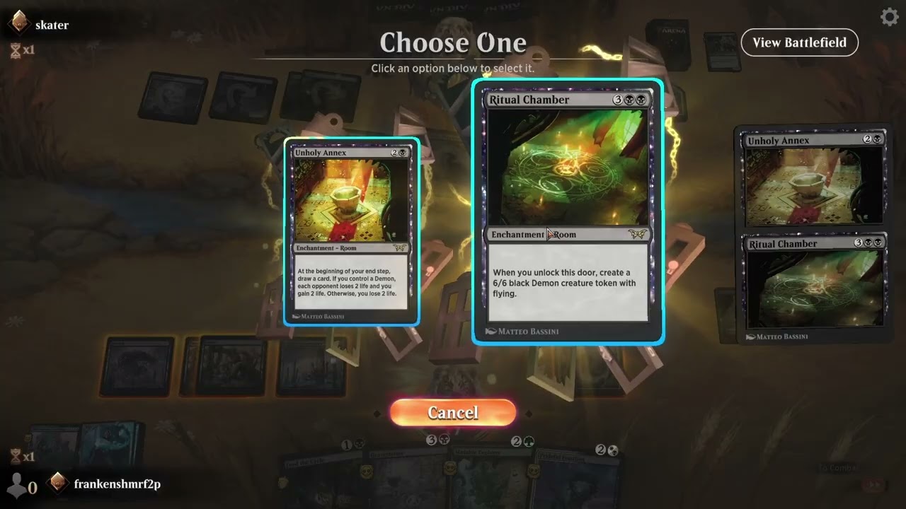 Magic The Gathering Arena | Free to Play EP.5 Final day of the season