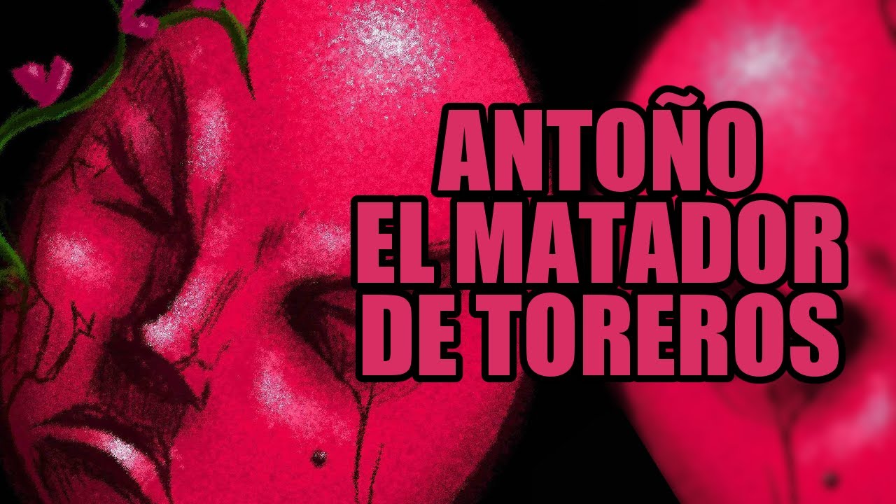 El TORO que enfrento lo peor de la humanidad / Rese&ntilde;ando Anto&ntilde;o, Cap 31 -  69