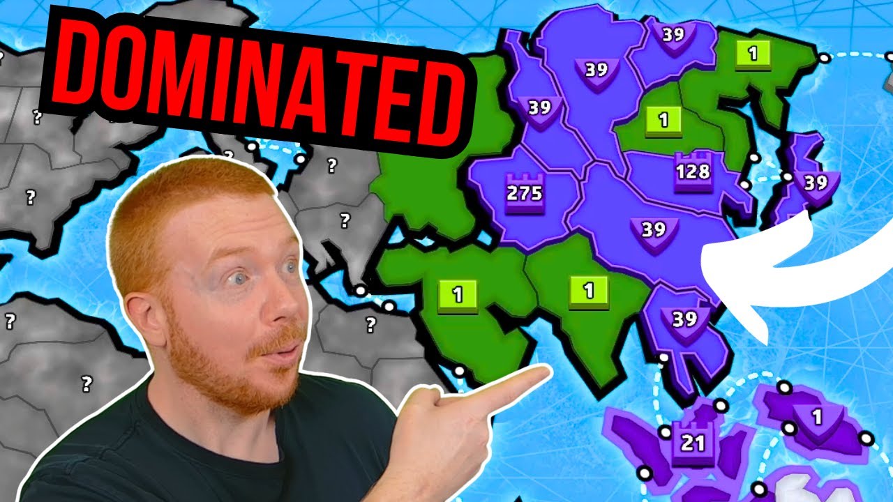 The REVERSE CARDBLOCK Strategy!