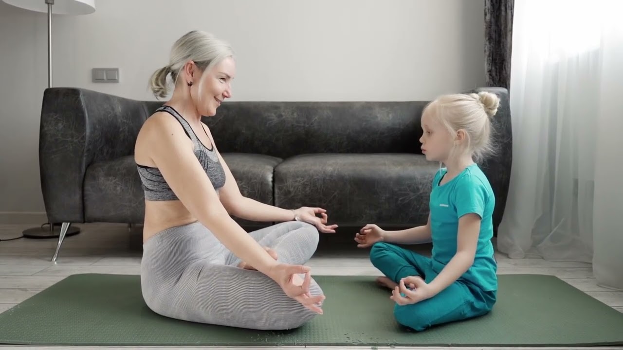 Guided Breathing Meditation | Great River Health
