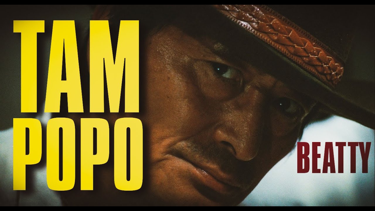 Tampopo 1985 Review - bEATTY