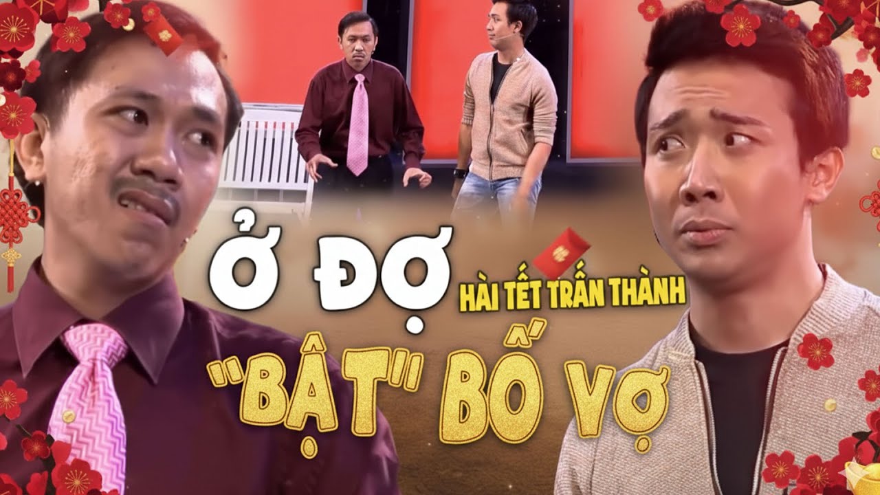 Ở ĐỢ 
