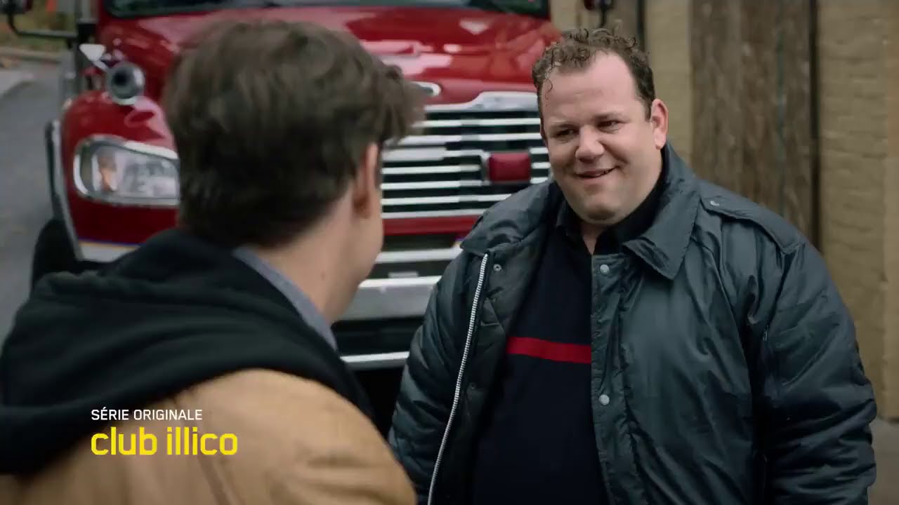 Brooklyn 99 - Escouade 99