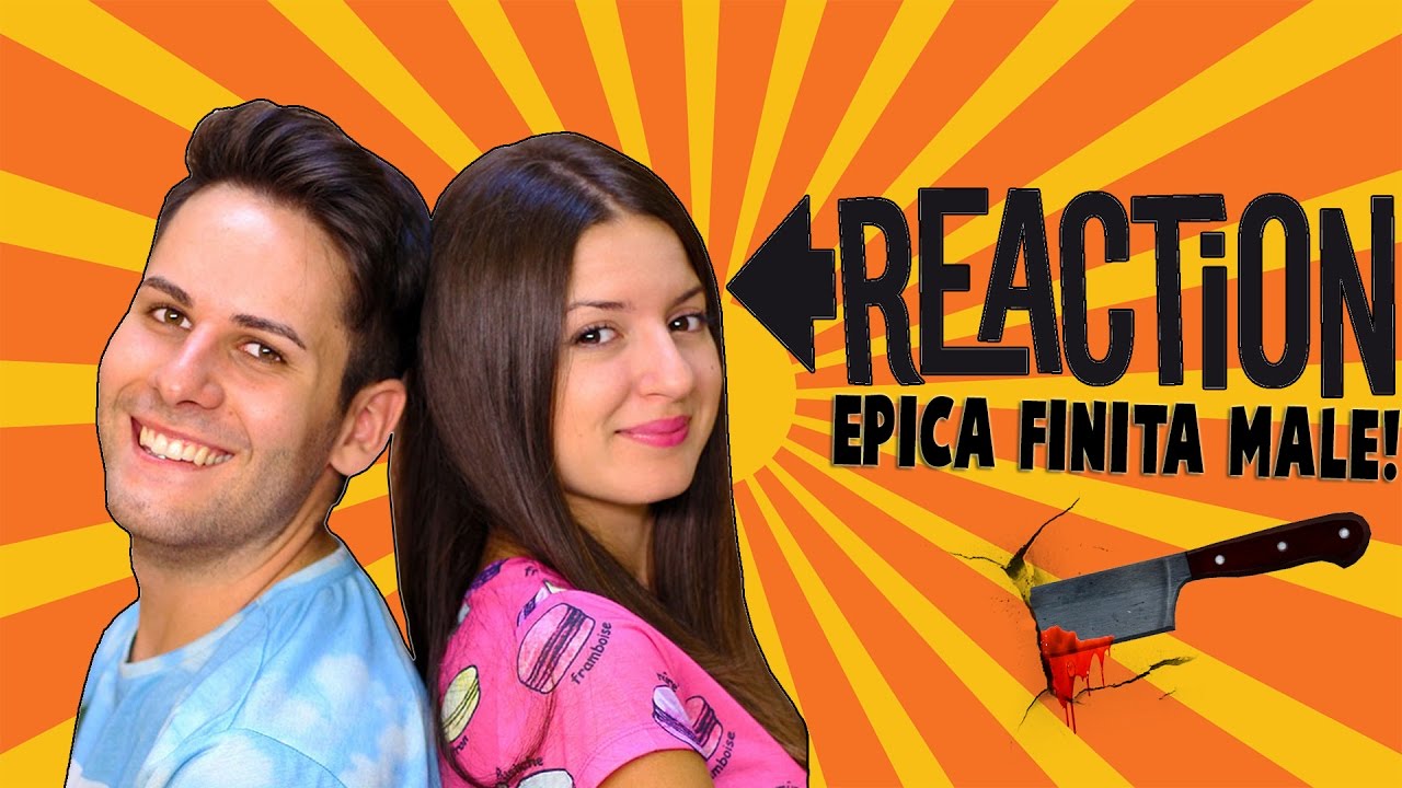 ME CONTRO TE - PRINCESA | REACTION EPICA FINITA MALE!1!!1