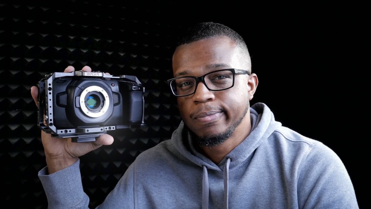Making short films becomes EASY when you do this...