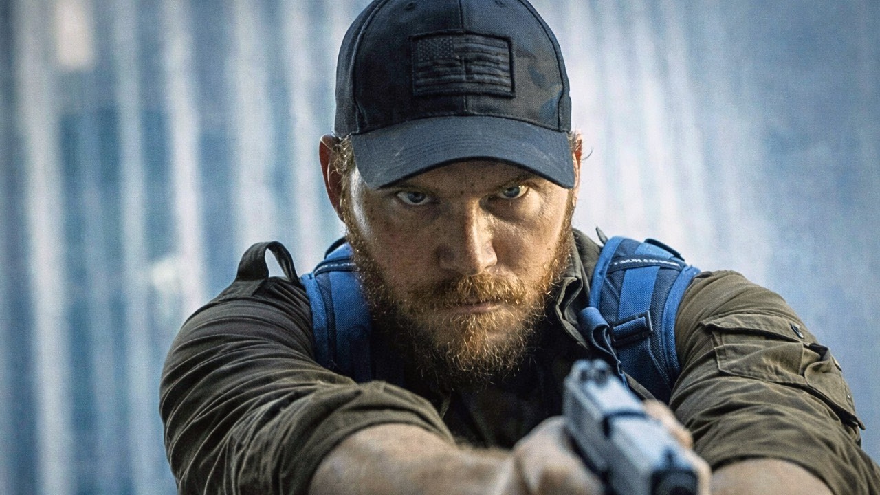 Navy SEAL Turns Into An Assassin After His Family Is Killed (Part 1)