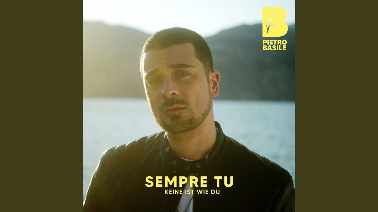 Sempre Tu (Keine ist wie du)