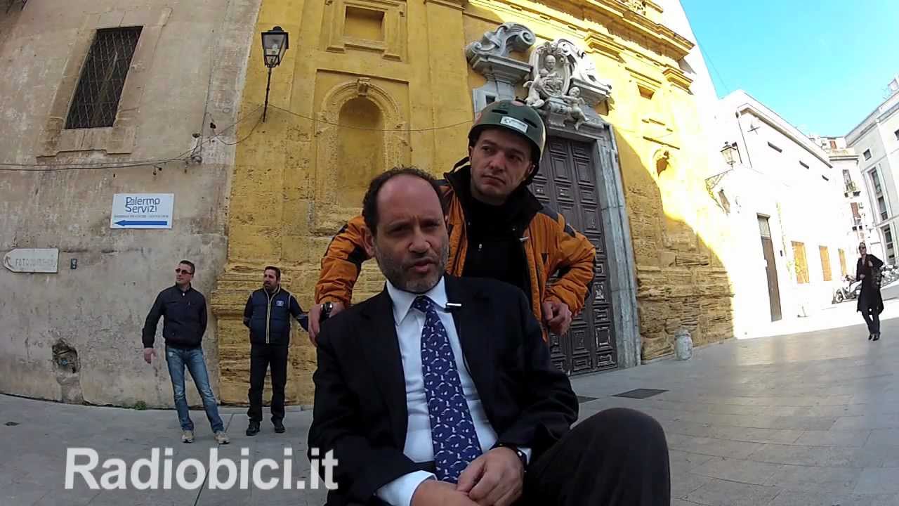 Antonio Ingroia a Radiobici: i rapporti tra stato e mafia non sono finiti