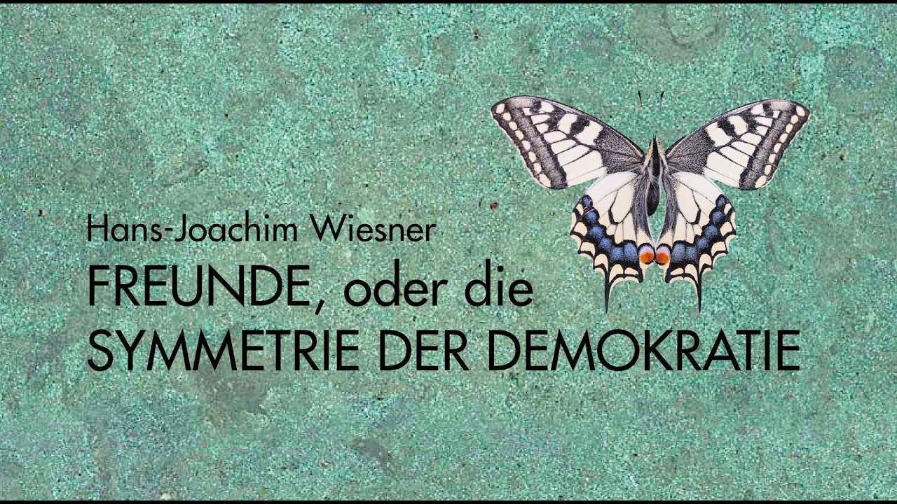 Die Symmetrie für Demokratie