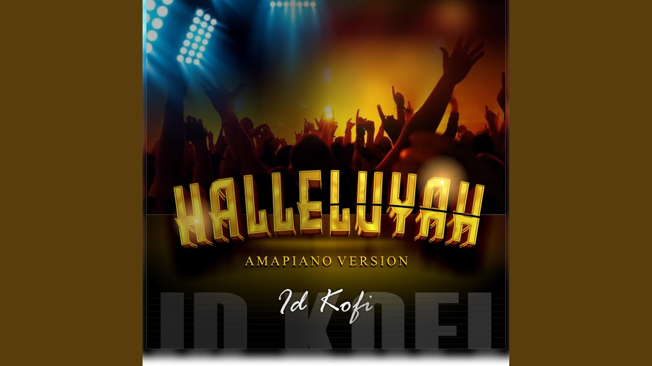 HALLELUYAH