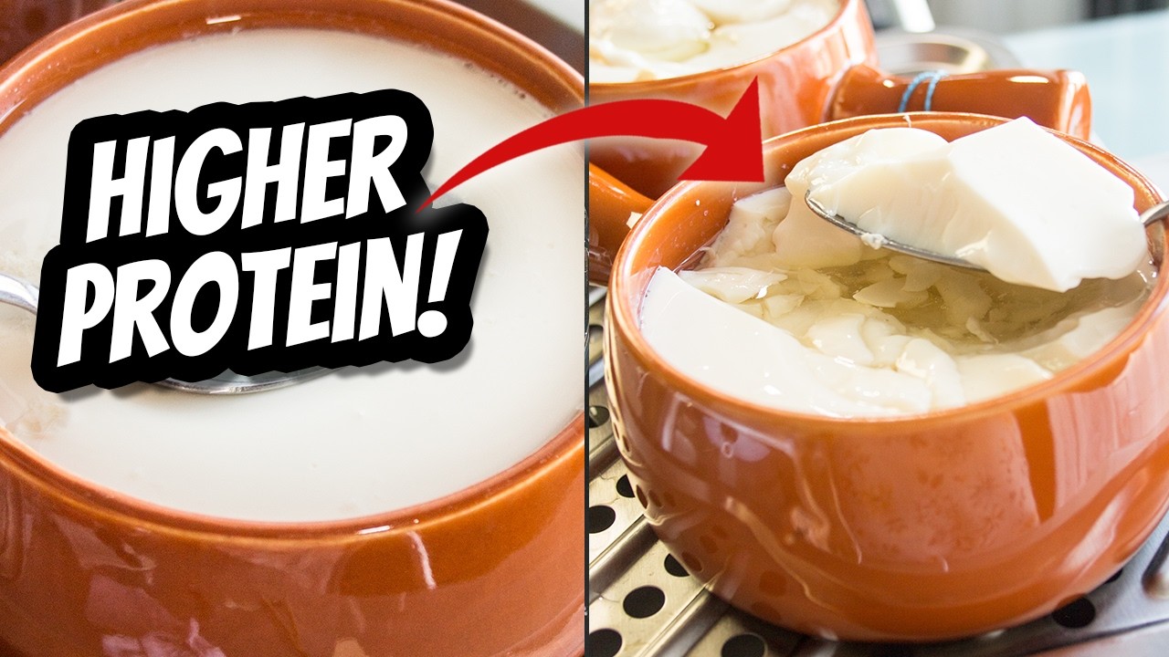 DIY Silken Tofu Guide: GDL vs Gypsum, Pour-Over, Steamed & More | Mary's Test Kitchen