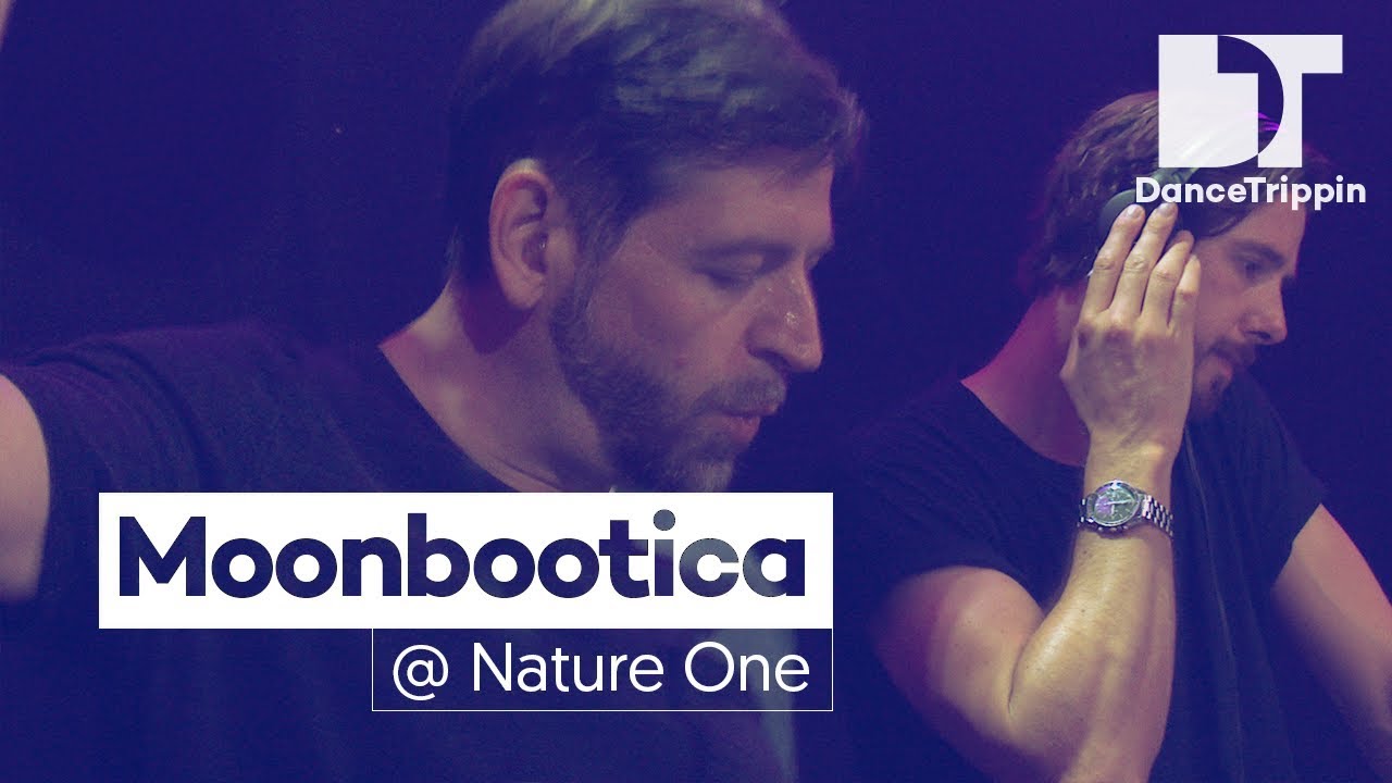 Moonbootica | Nature One | Germany
