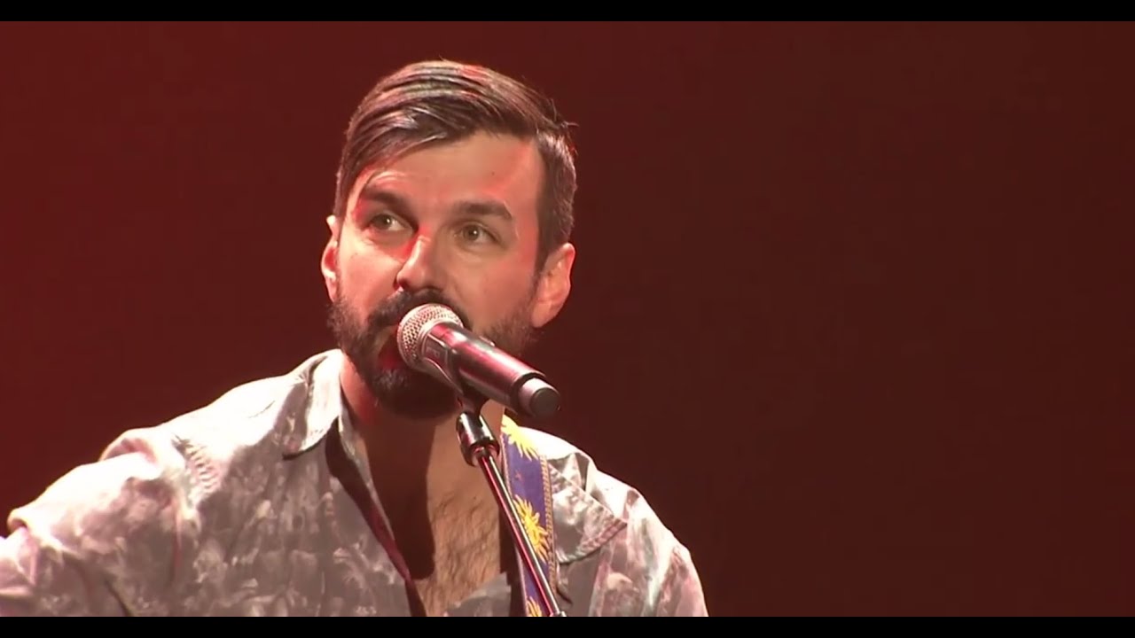 Damien Robitaille - Plein d'amour - #coeurRC