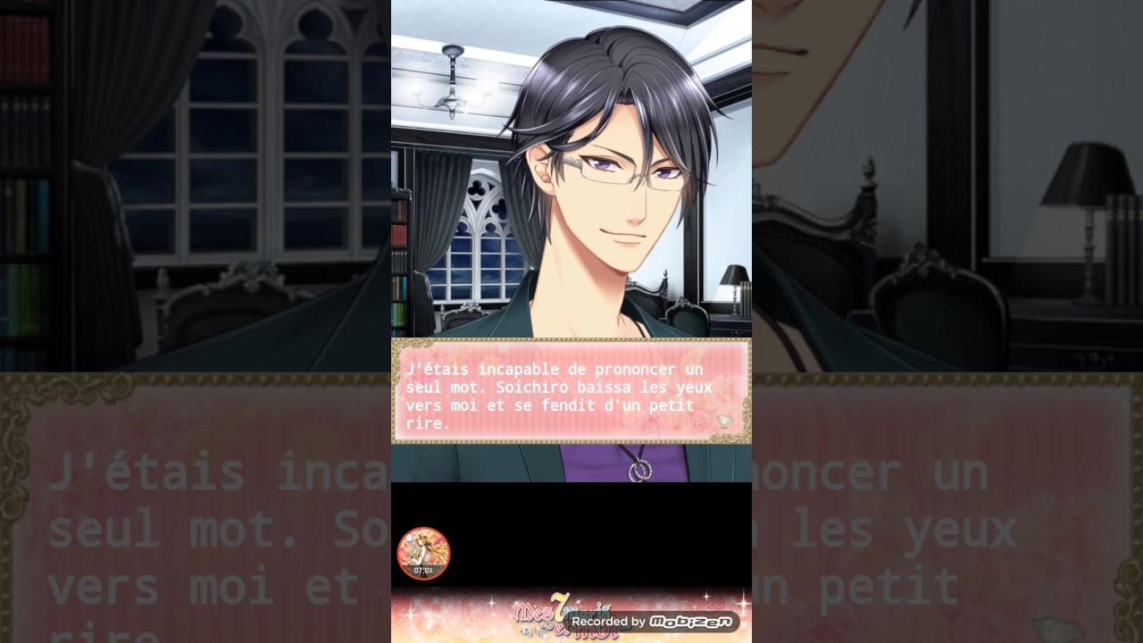 Mes 7 maris et moi : Les secrets de la nuit ( soichiro )