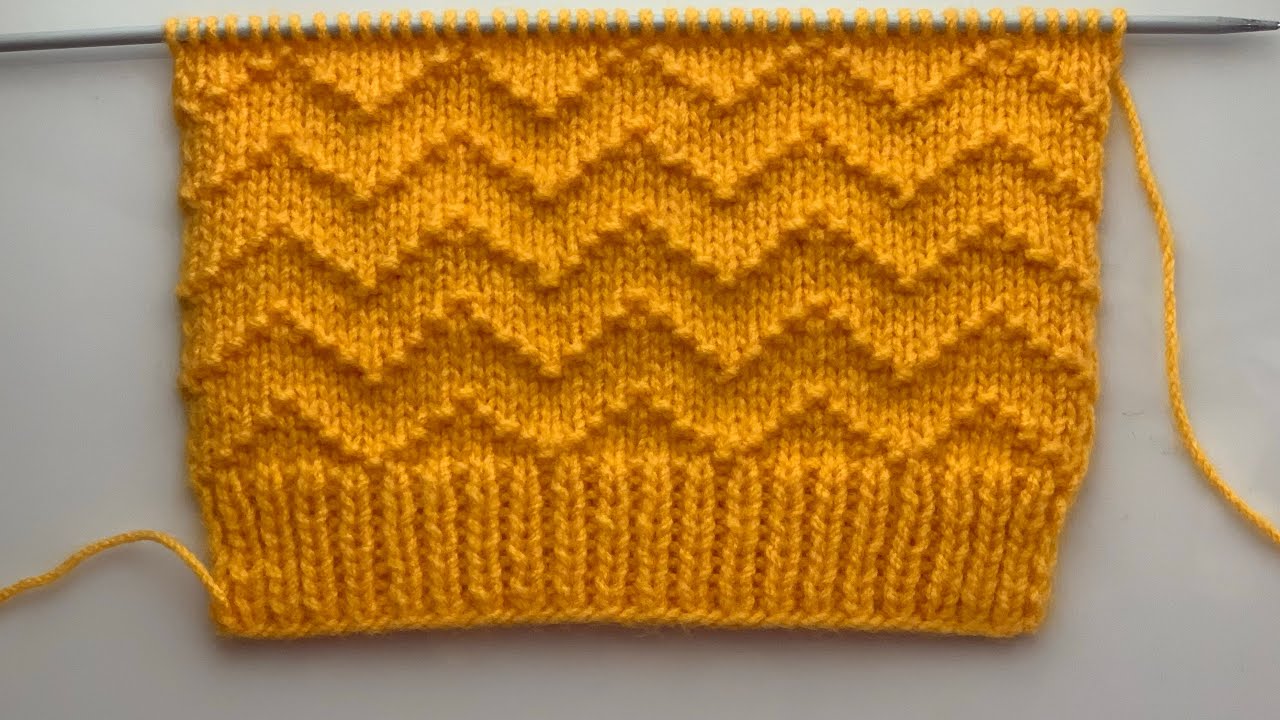 Gents Sweater/Ladies Sweater/Baby Sweater Knitting Design