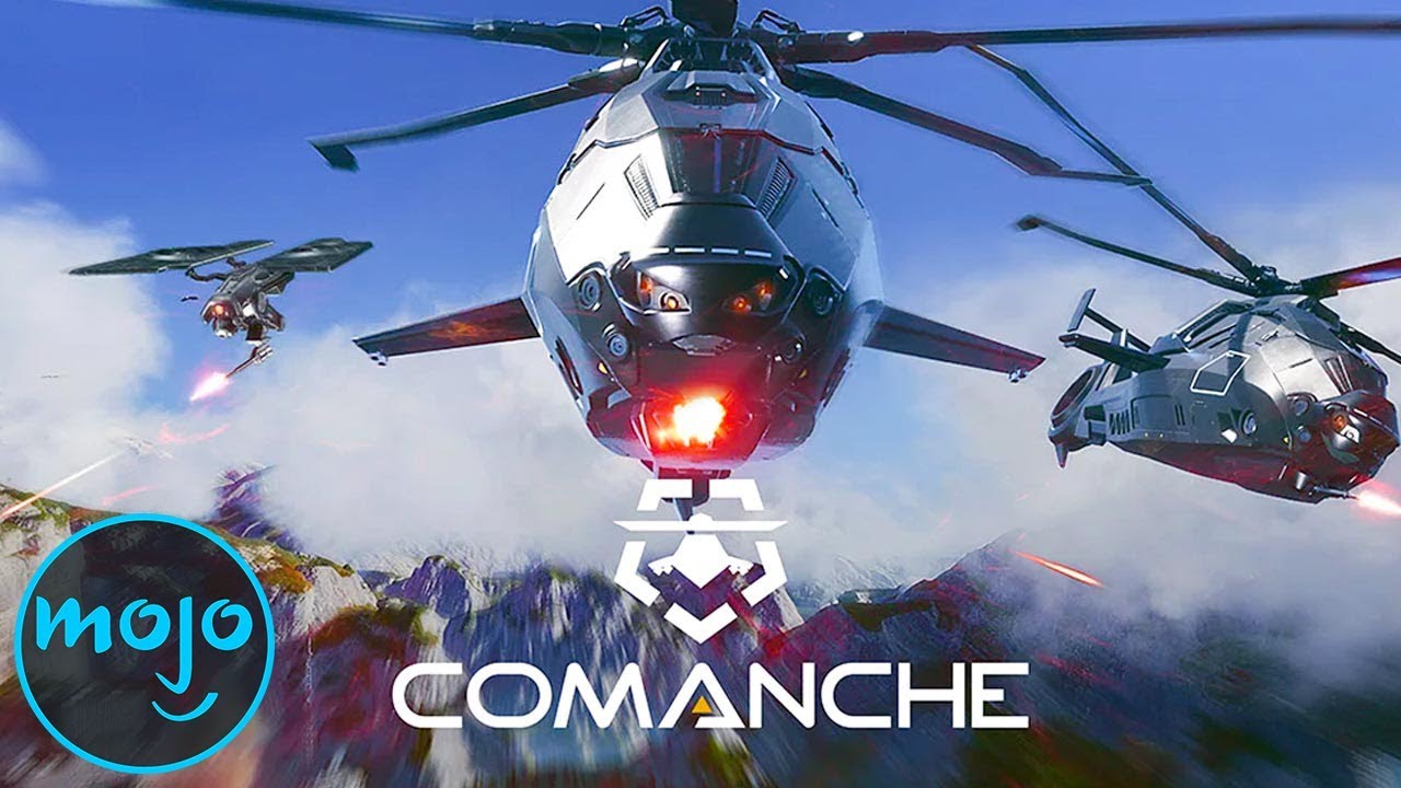 Top 10 Biggest GamesCom Reveals of 2019