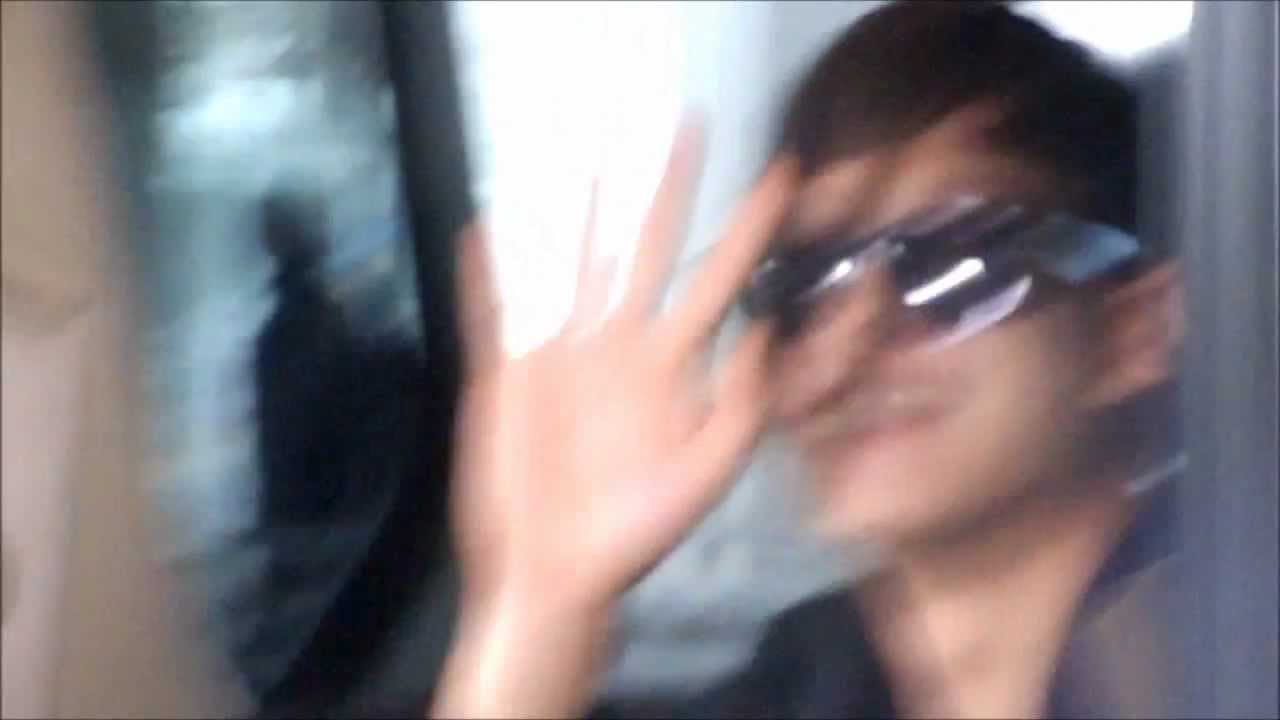 Park Kiwoong, パク ギウン, 박 기웅 in Tokyo 130301