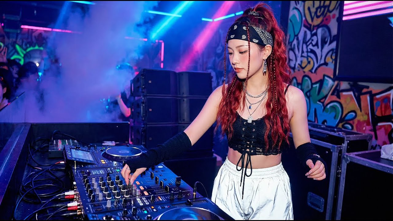 🔥 DJ Remix 2026 &ndash; Festival Drop Edition