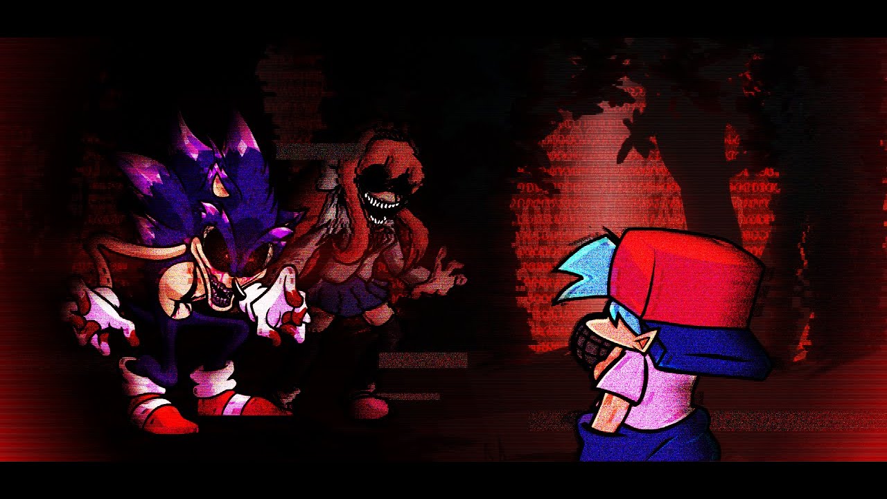 Triple Trouble -Dual Mix-