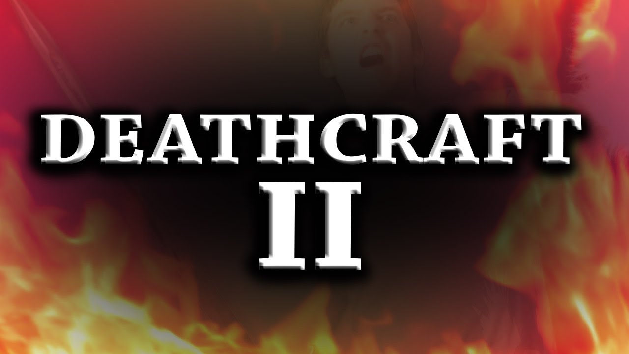 Deathcraft II (L4D2 Custom Map) w/ Seamus & Kootra Part 1