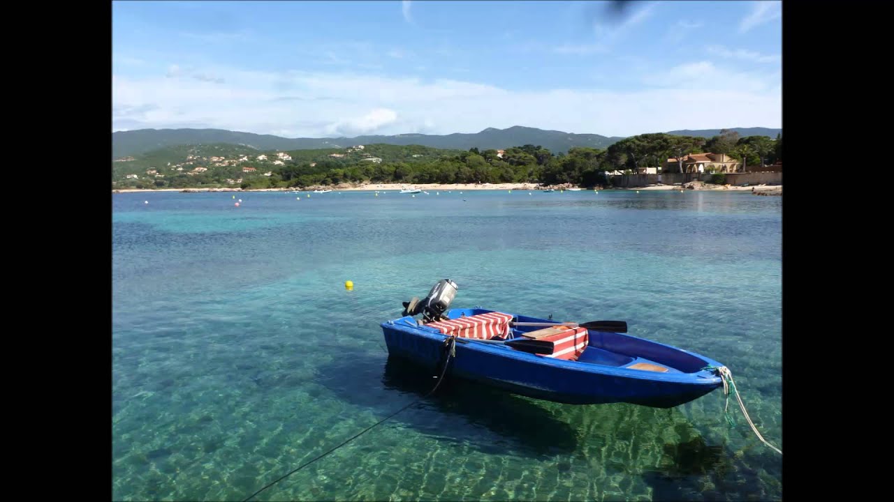 ISULA DI CORSICA