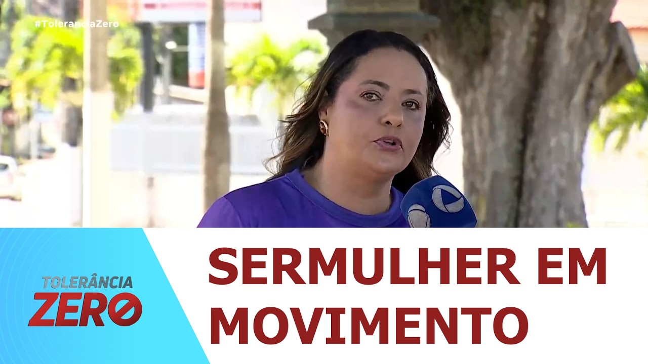Orla da Atalaia será palco de evento gratuito em celebração ao Dia Internacional da Mulher - TZ