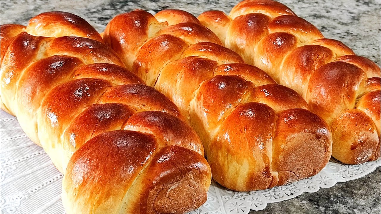 Essas são as ROSCAS mais FOFINHAS e SABOROSAS que você fará