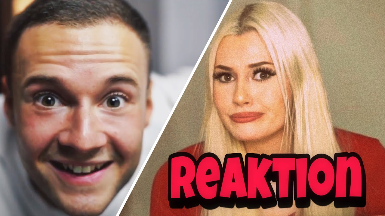 Inscope21 Reagiert auf DENISE Erstes Video (Cringe) 😂😱 | Inscope Reagiert