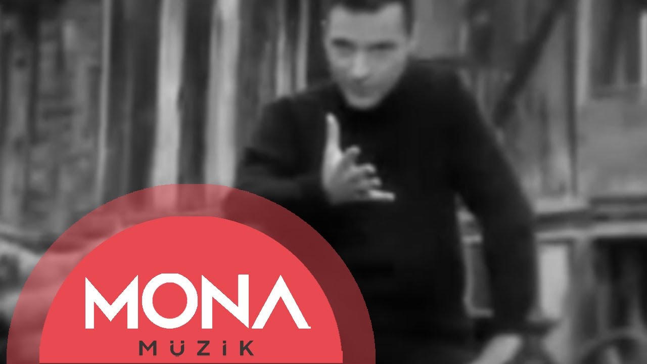 Sinan Özen - Savursam Küllerimi  (Official Video)