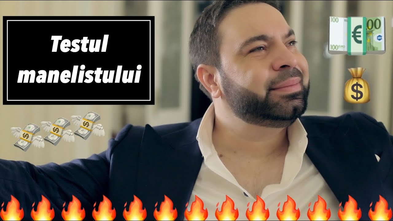 Testul manelistului ( ghiceste maneaua dupa poza )