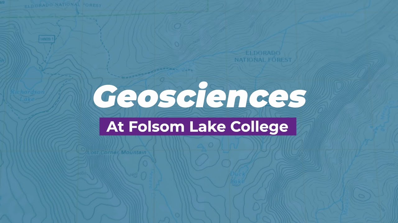 Geosciences