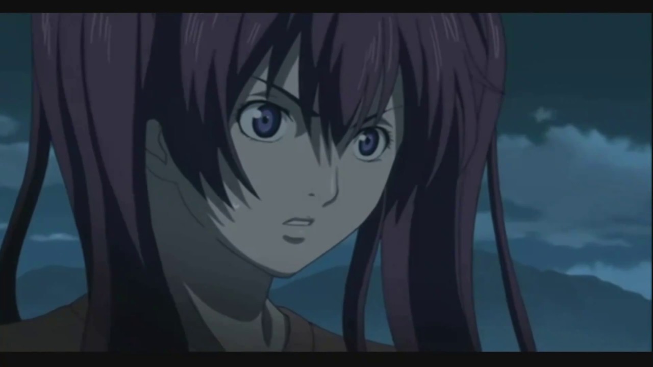 Air Gear-In The End-Ikki Vs. Ringo