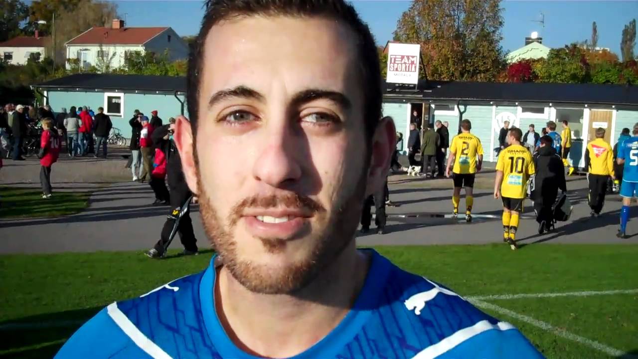 LSW-Lind&ouml; 2-1 - snack med hj&auml;lten Utay