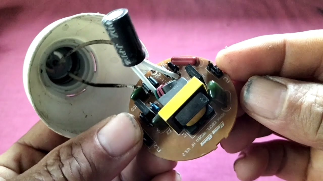 Tại sao bóng đèn Rạng Đông lại nhiều người thích @NHÀ NÔNG TV