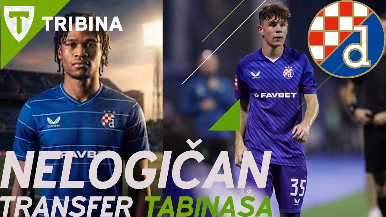 Transfer rok Dinama | Igrači i nelogične odluke