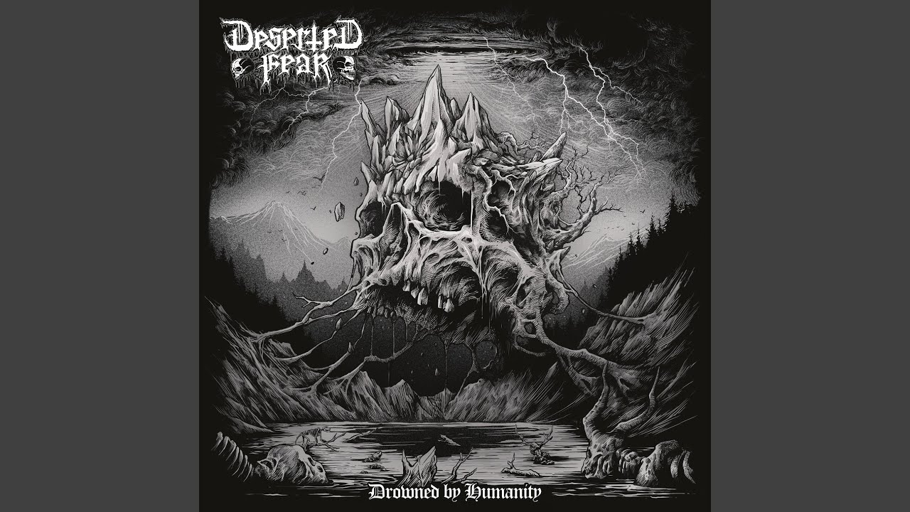 Tear of My Throne (Bonus track) (re-recorded)