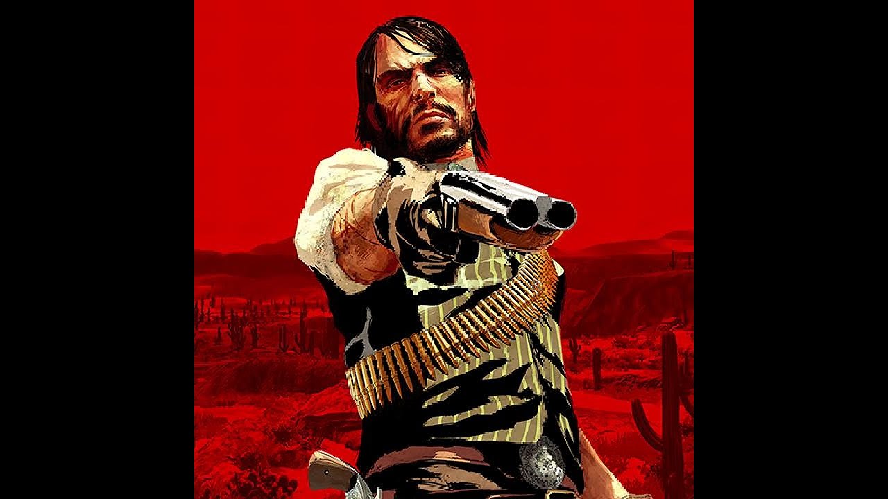 Red Dead Redemption Safe cracking