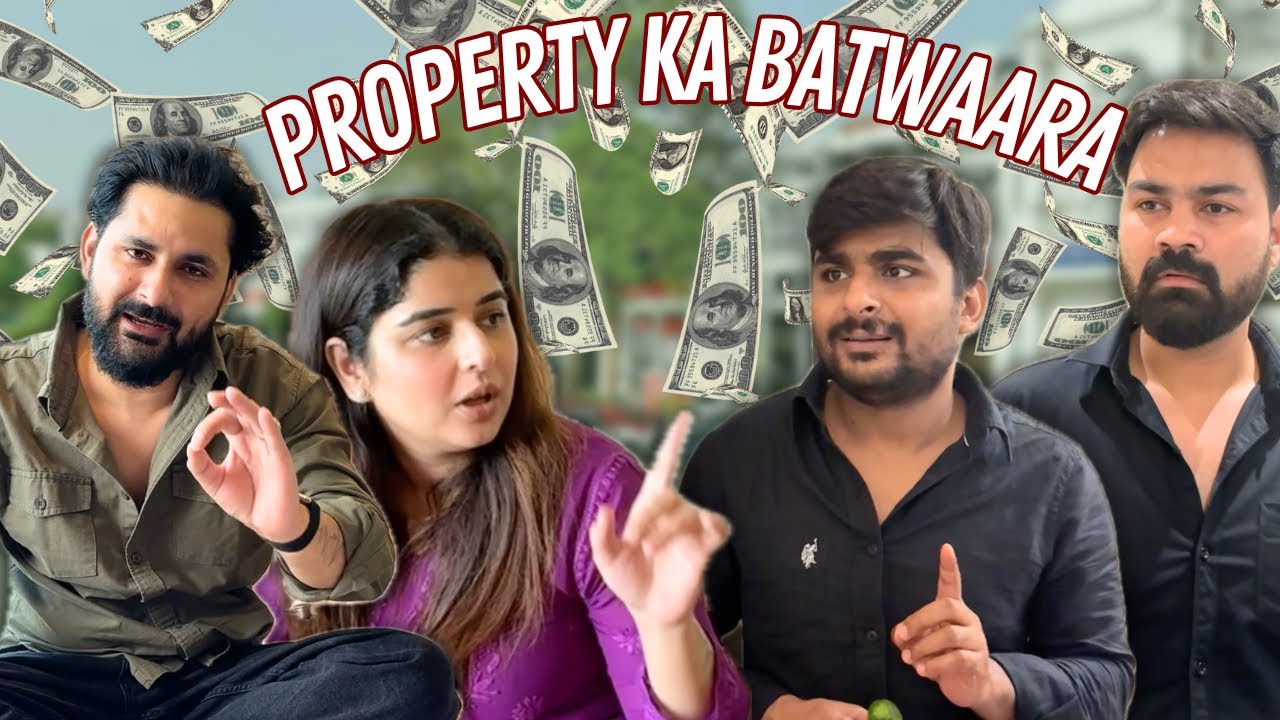 Bhaiya ki niyat mein khot hai 