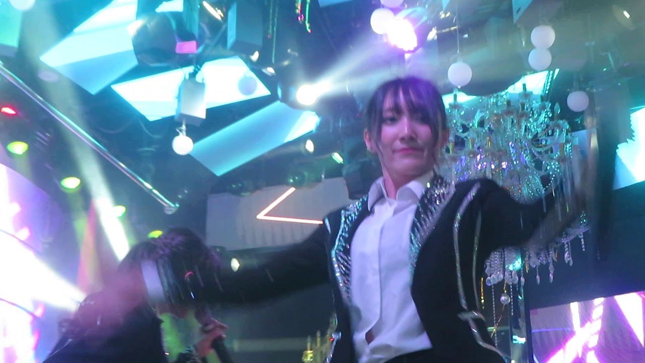 モーニング娘 Mr.Moonlight ～愛のビッグバンド バーレスク東京 11・12月合同バースデーイベント