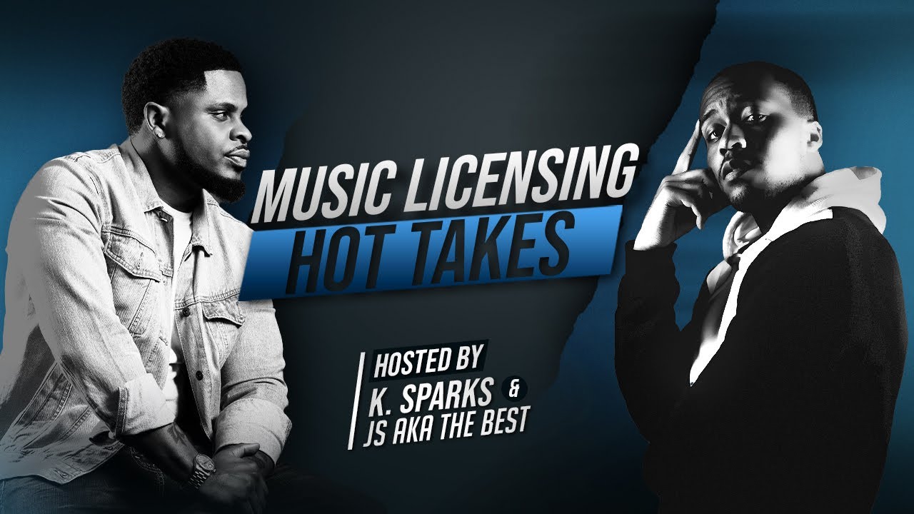 Always Read The Fine Print (Music Licensing Non Exclusive & Exclusive Agreements)
