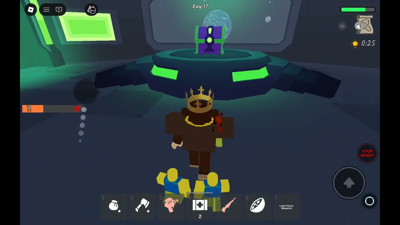 Gaming vid ALIENS