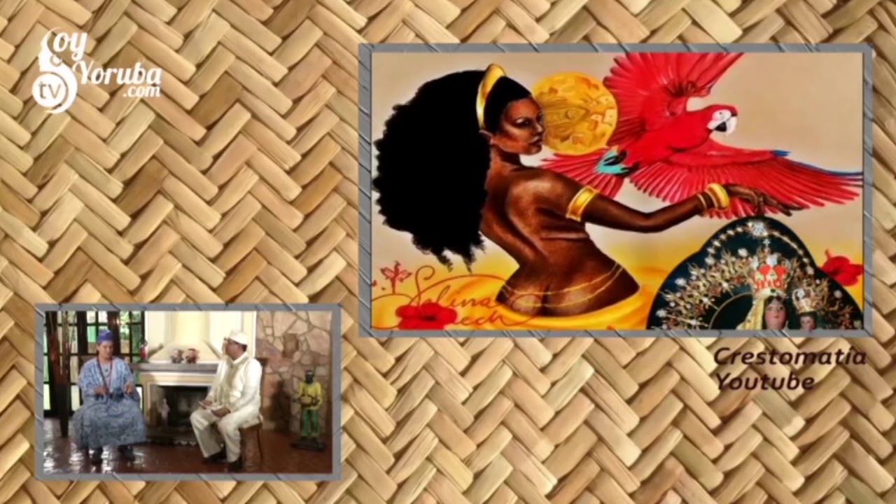 SOY YORUBA 